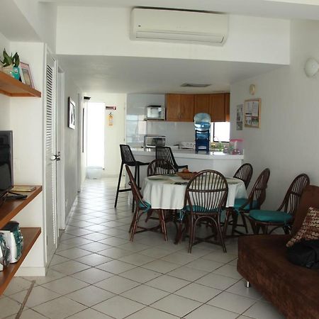 Apartamento En El Centro De San Andres Islas Con Vista Al Mar- Edificio Bay Point 703 ภายนอก รูปภาพ