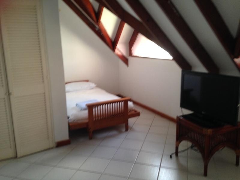 Apartamento En El Centro De San Andres Islas Con Vista Al Mar- Edificio Bay Point 703 ภายนอก รูปภาพ