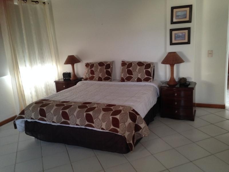 Apartamento En El Centro De San Andres Islas Con Vista Al Mar- Edificio Bay Point 703 ภายนอก รูปภาพ