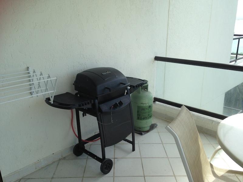 Apartamento En El Centro De San Andres Islas Con Vista Al Mar- Edificio Bay Point 703 ภายนอก รูปภาพ
