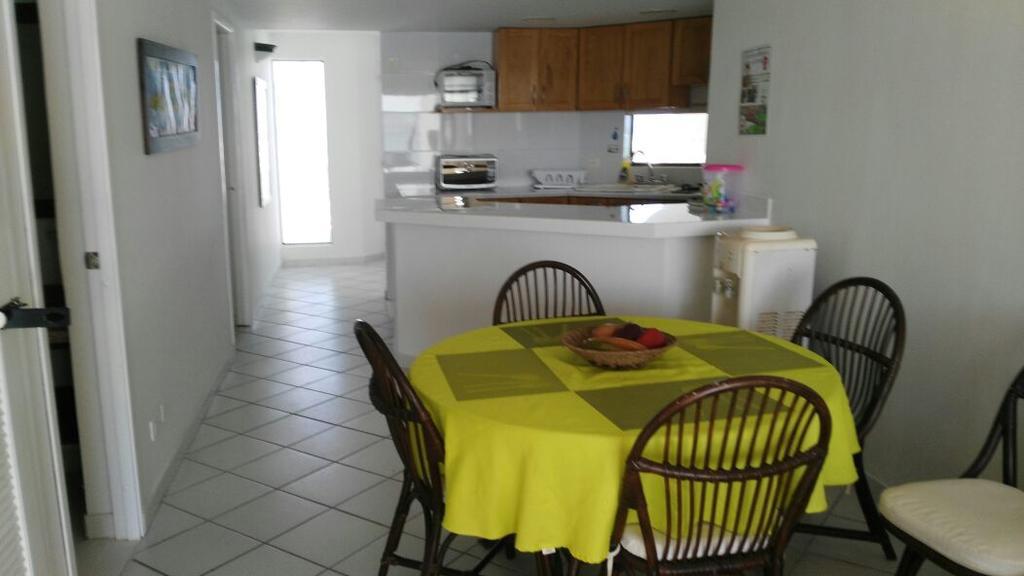 Apartamento En El Centro De San Andres Islas Con Vista Al Mar- Edificio Bay Point 703 ภายนอก รูปภาพ