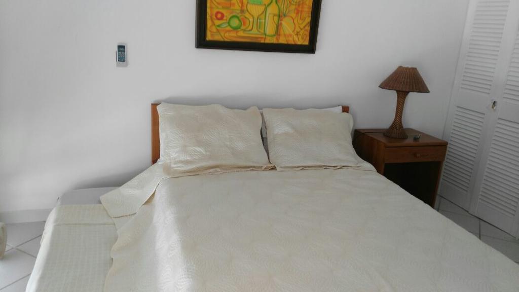 Apartamento En El Centro De San Andres Islas Con Vista Al Mar- Edificio Bay Point 703 ภายนอก รูปภาพ