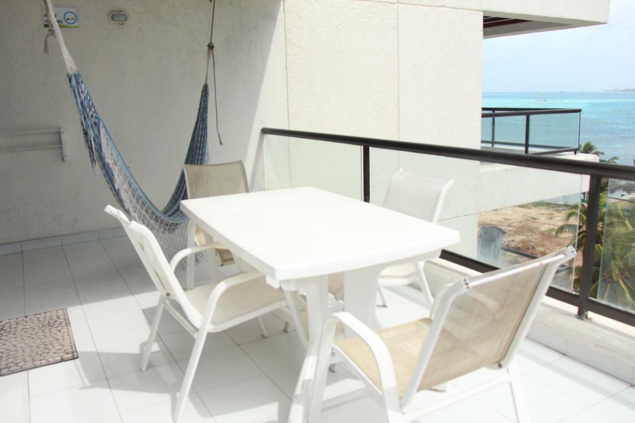 Apartamento En El Centro De San Andres Islas Con Vista Al Mar- Edificio Bay Point 703 ภายนอก รูปภาพ